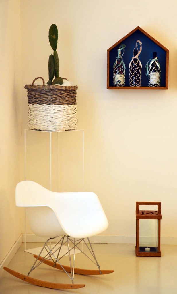 Icone di design: la sedia Eames