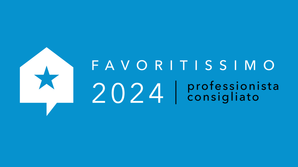 Hai tutto ciò che serve per essere un Favoritissimo 2024?